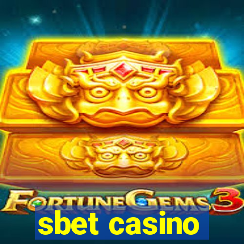 sbet casino